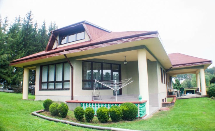 obiekt na sprzedaż - Widawa