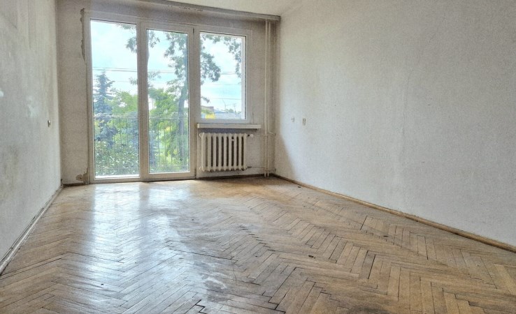 mieszkanie na sprzedaż - Warta