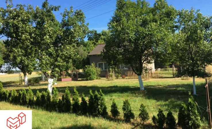 dom na sprzedaż - Szadek (gw), Kotliny, Kotlinki