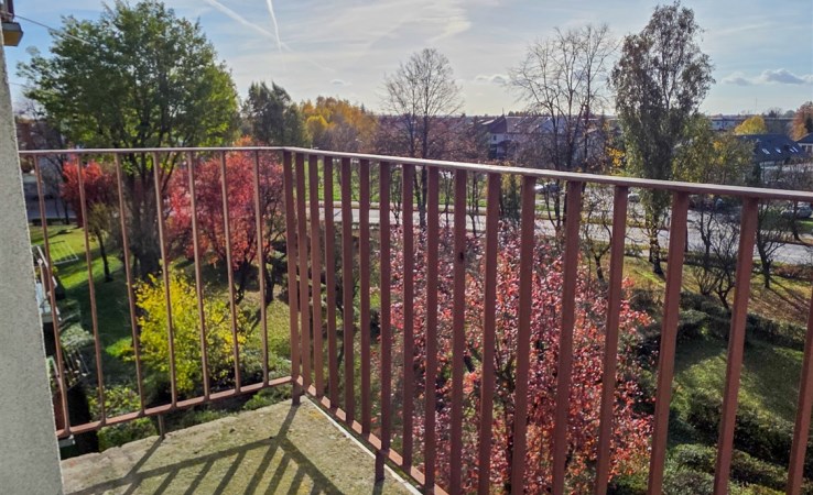 mieszkanie na sprzedaż - Sieradz