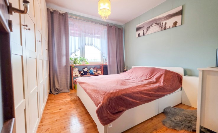 mieszkanie na sprzedaż - Sieradz