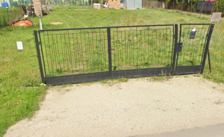 działka na sprzedaż - Zduńska Wola, Karsznice