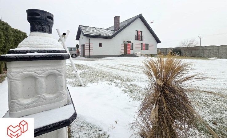 dom na sprzedaż - Sędziejowice, Podule