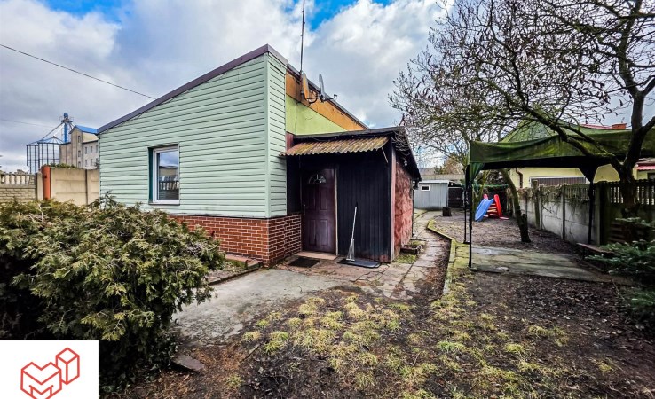 dom na sprzedaż - Zduńska Wola