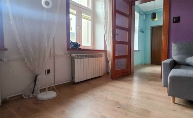 mieszkanie na sprzedaż - Sieradz