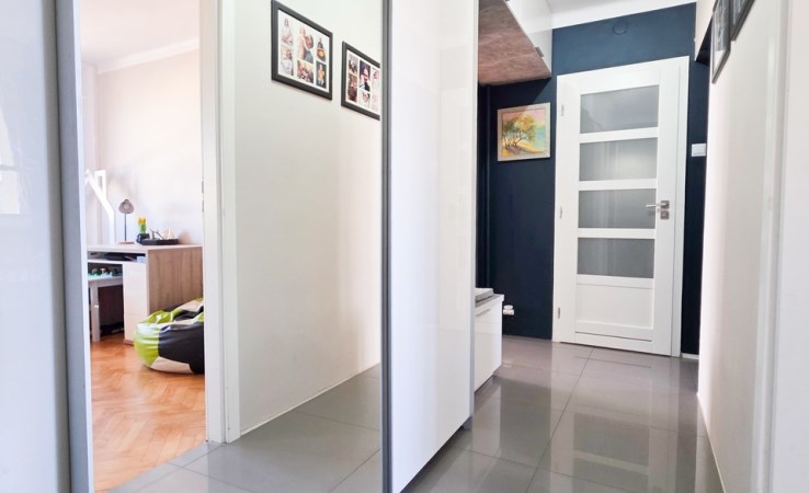 mieszkanie na sprzedaż - Sieradz