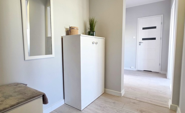 mieszkanie na sprzedaż - Sieradz