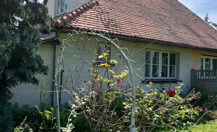 dom na sprzedaż - Wróblew, Kobierzycko