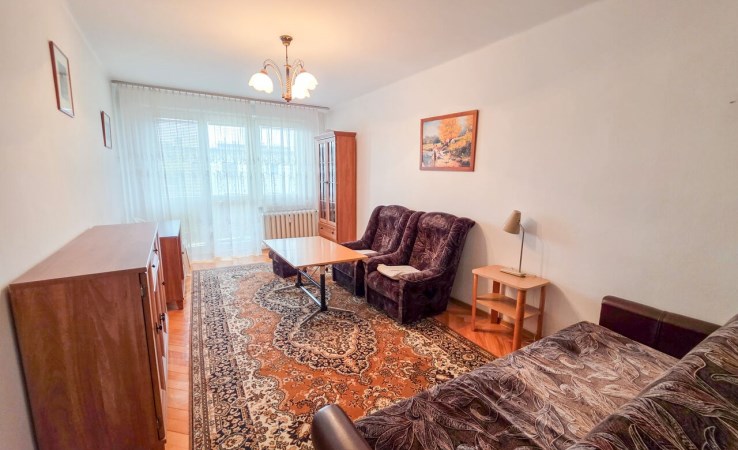 mieszkanie na sprzedaż - Sieradz, Centrum