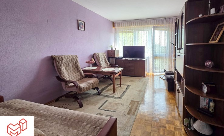 mieszkanie na sprzedaż - Zduńska Wola