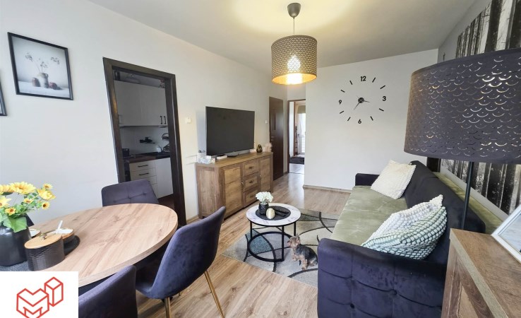 mieszkanie na sprzedaż - Zduńska Wola