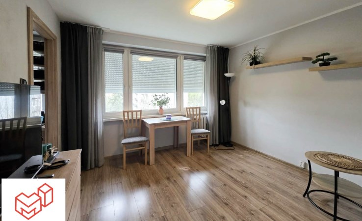 mieszkanie na sprzedaż - Łask