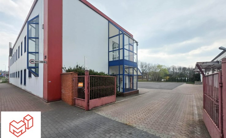 lokal na wynajem - Zduńska Wola