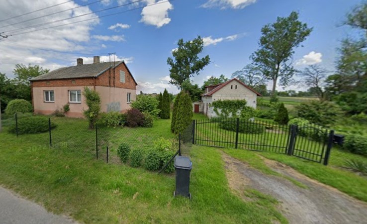 dom na sprzedaż - Bedlno, Garbów