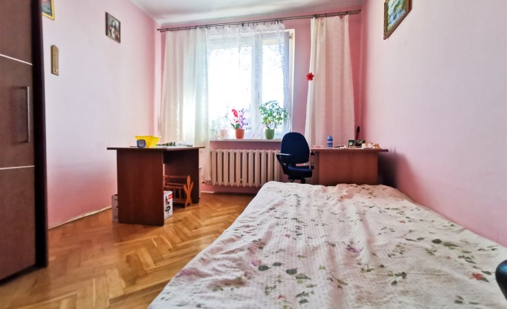 mieszkanie na sprzedaż - Sieradz
