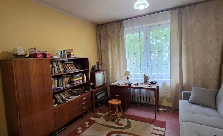mieszkanie na sprzedaż - Zduńska Wola, Osmolin
